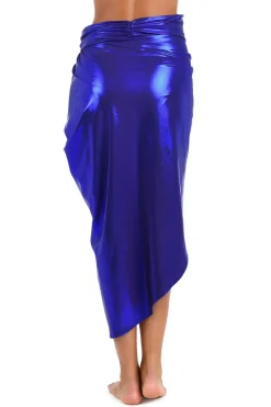 Sunshine 79 Sarongs / Pareos-Sea Sparkle Sarong