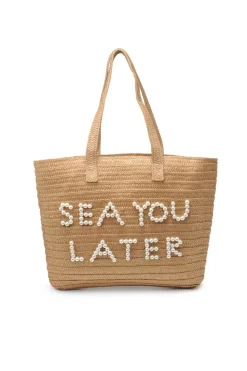 Urban Expressions Bags-Sea You Later Tote