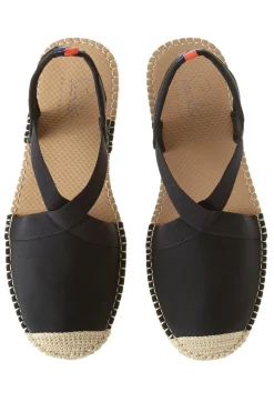 Sea Star Beachwear Footwear-Seafarer Water-Friendly Espadrilles
