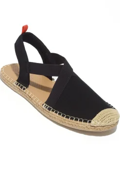 Sea Star Beachwear Footwear-Seafarer Water-Friendly Espadrilles