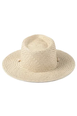 Lack of Color Hats-Seashells Fedora