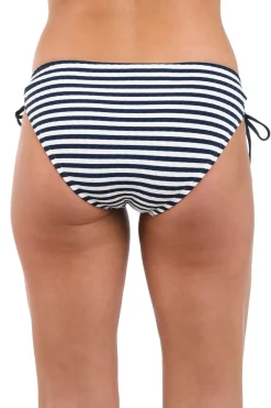 La Blanca Tie Side|Hipster-Set Sail Hipster Bikini Bottom