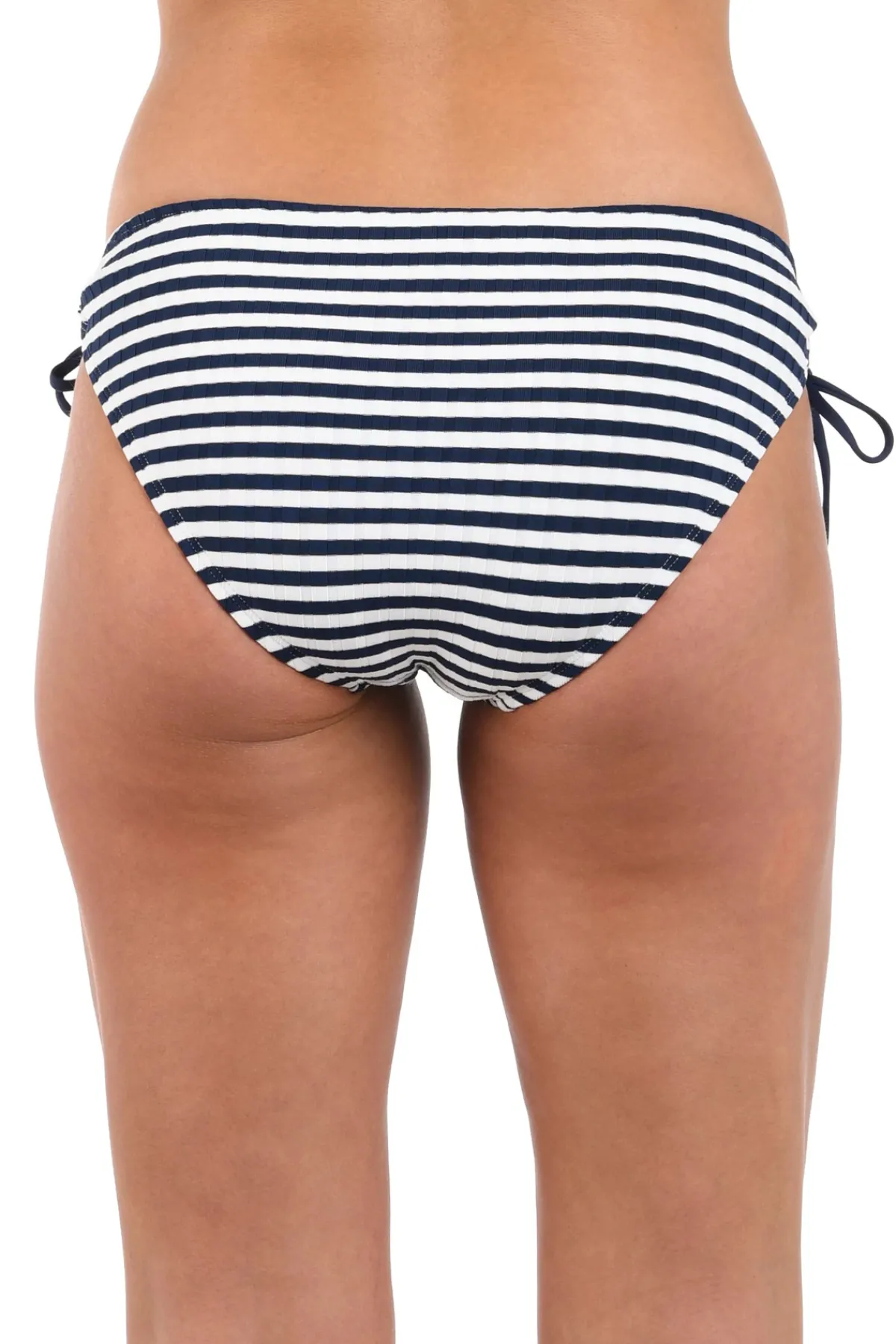 La Blanca Tie Side|Hipster-Set Sail Hipster Bikini Bottom