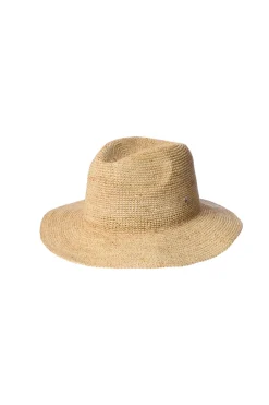 San Diego Hat Hats-Shell Charm Fedora