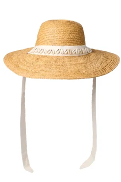 San Diego Hat Hats-Shell Sunhat