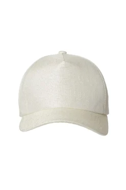 San Diego Hat Hats-Shimmer Baseball Cap