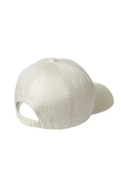 San Diego Hat Hats-Shimmer Baseball Cap