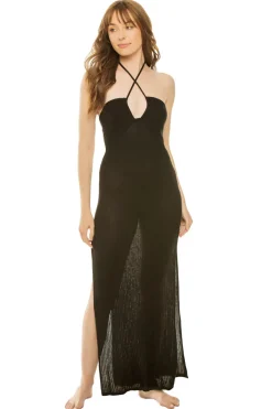 Flook the Label Sundresses-Sia Maxi Dress