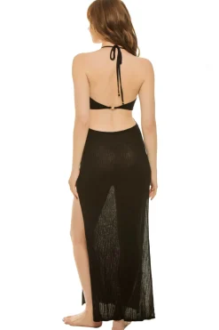 Flook the Label Sundresses-Sia Maxi Dress