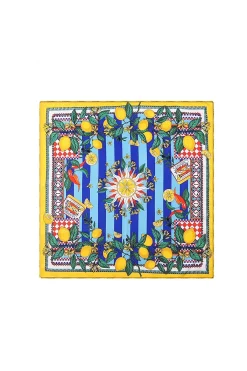 Wild Sarongs / Pareos-Sicily Sarong