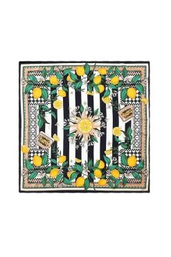 Wild Sarongs / Pareos-Sicily Sarong