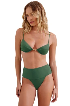 Vix Swimwear Bikinis-Sienna Lais Underwire Bikini Top