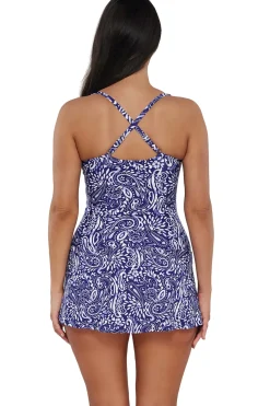 Sunsets One Pieces-Sienna Swimdress