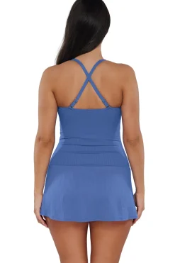 Sunsets One Pieces-Sienna Swimdress
