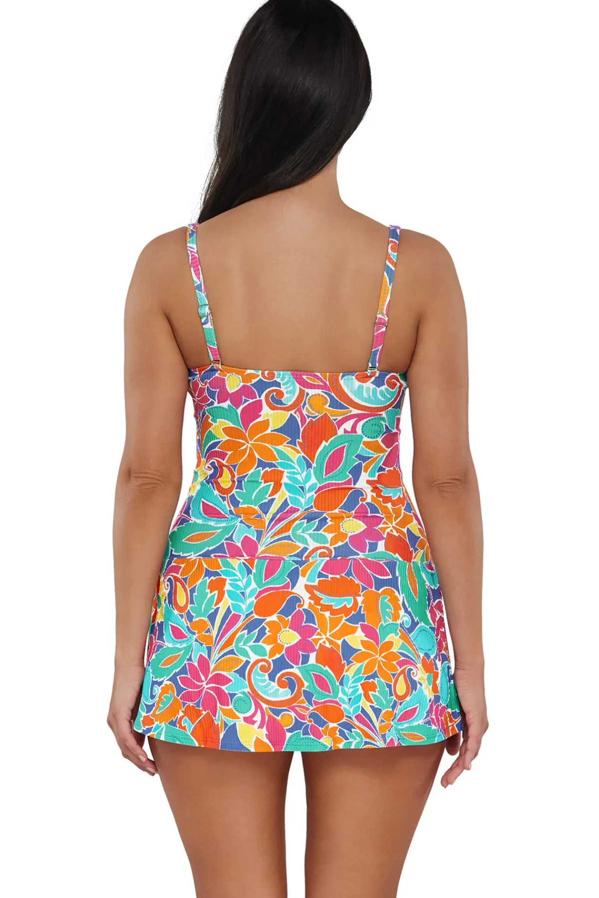 Sunsets One Pieces-Sienna Swimdress