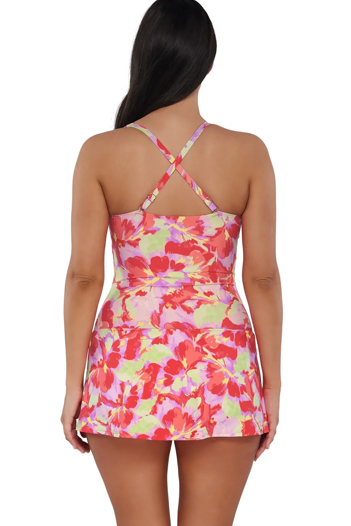 Sunsets One Pieces-Sienna Swimdress