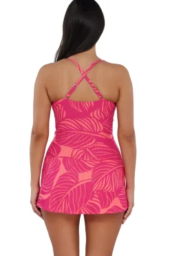 Sunsets One Pieces-Sienna Swimdress