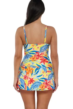 Sunsets One Pieces-Sienna Swimdress