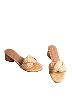 Kaanas Footwear-Sierra Heel
