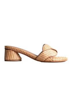 Kaanas Footwear-Sierra Heel