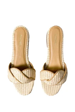 Kaanas Footwear-Sierra Slides
