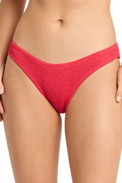 Bond-Eye Hipster|Bikinis-Sign Hipster Bikini Bottom