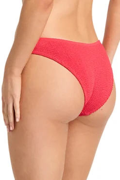 Bond-Eye Hipster|Bikinis-Sign Hipster Bikini Bottom