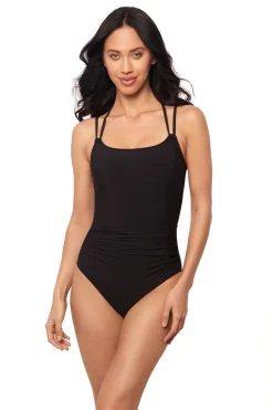 Magicsuit One Pieces-Sigourney One Piece Swimsuit