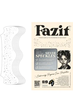 Fazit Beauty / Wellness-Glitter Freckles Makeup Patches