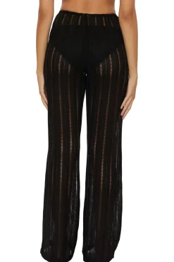 Trina Turk Bottoms-Sky High Cover Pants