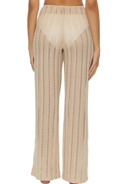 Trina Turk Bottoms-Sky High Cover Pants