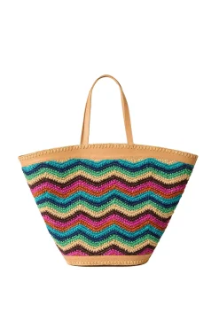 BTB Los Angeles Bags-Skye Tote
