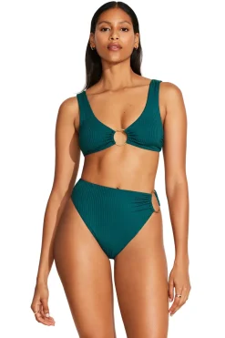 Vitamin A Bralette|Bikinis-Skylar Bralette Bikini Top