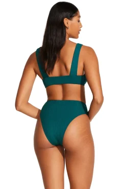 Vitamin A Bralette|Bikinis-Skylar Bralette Bikini Top