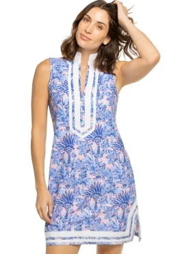 Cabana Life Tunics-Sleeveless Tunic