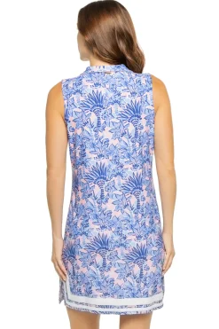 Cabana Life Tunics-Sleeveless Tunic