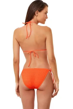 Vix Swimwear Triangle|Halter-Sliding Triangle Bikini Top