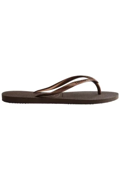 Havaianas Footwear-Slim Flip Flops