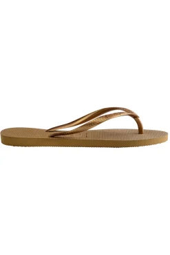 Havaianas Footwear-Slim Flip Flops