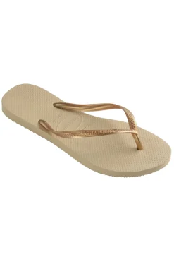 Havaianas Footwear-Slim Flip Flops