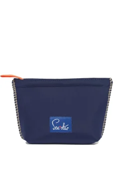 Sea Star Beachwear Bikini Bags|Bags-Small Voyager Neoprene Pouch