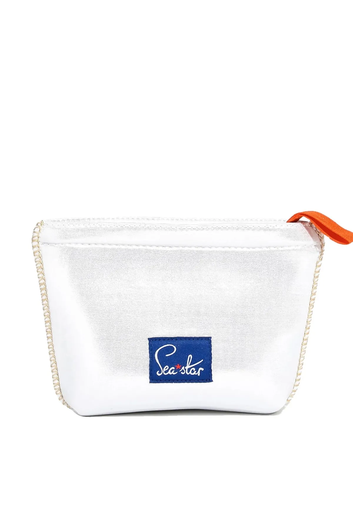 Sea Star Beachwear Bikini Bags|Bags-Small Voyager Neoprene Pouch