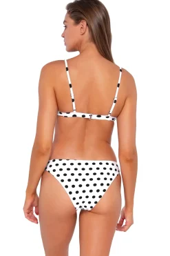 B. Swim Bralette|Bikinis-Sofia Balconette Bikini Top