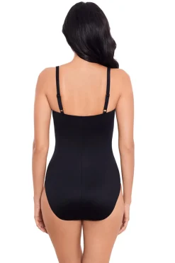 Miraclesuit One Pieces-Spectra Lyra One Piece Swimsuit