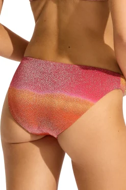 Seafolly Hipster|Bikinis-Spectrum Hipster Bikini Bottom