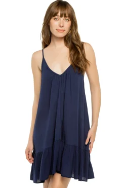 9Seed Sundresses-St. Tropez Mini Dress