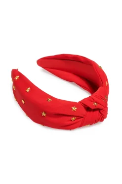 Shiraleah Hair Accessories-Stars Knotted Headband