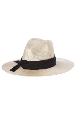 Florabella Hats-Stefina Fedora