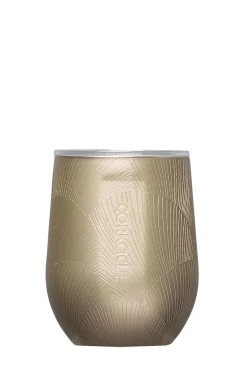 Corkcicle Travel Accessories-Stemless Cup