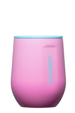 Corkcicle Travel Accessories-Stemless Cup